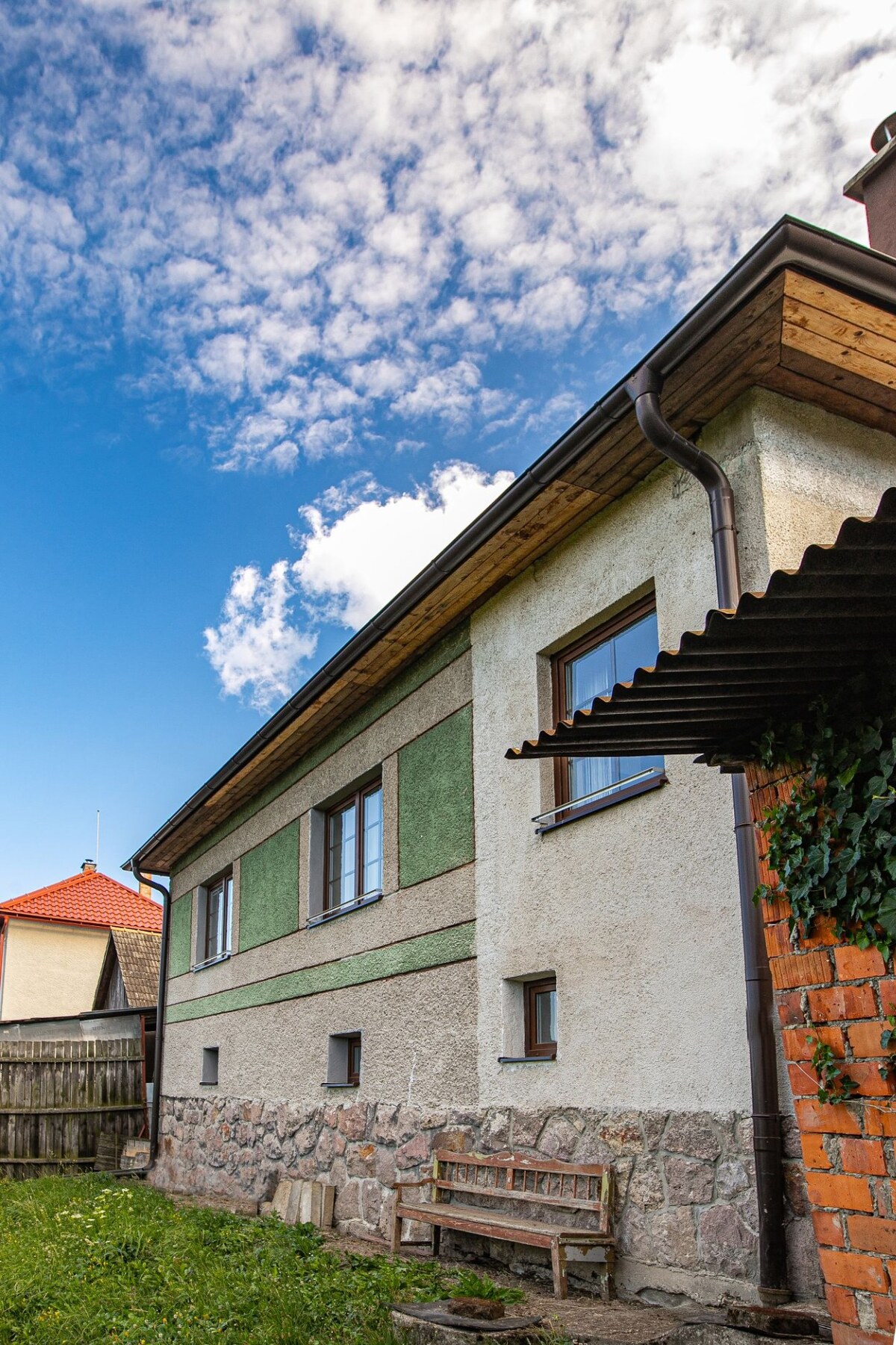 Predaj rodinného domu na Repišti, v blízkosti Banskej Štiavnice — foto 3