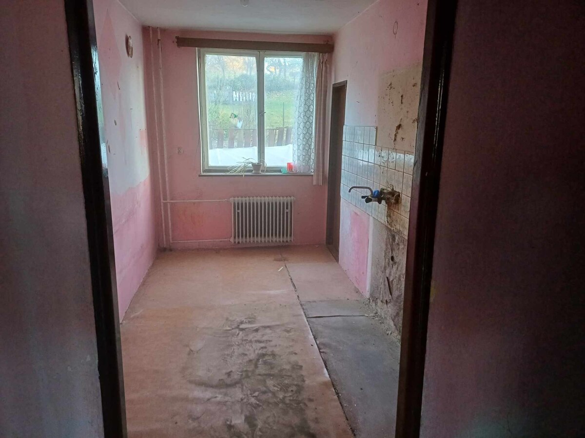 3 izbový byt Počúvadlo - po rekonštrukcii vhodný na rekreačný apartmán — foto 6