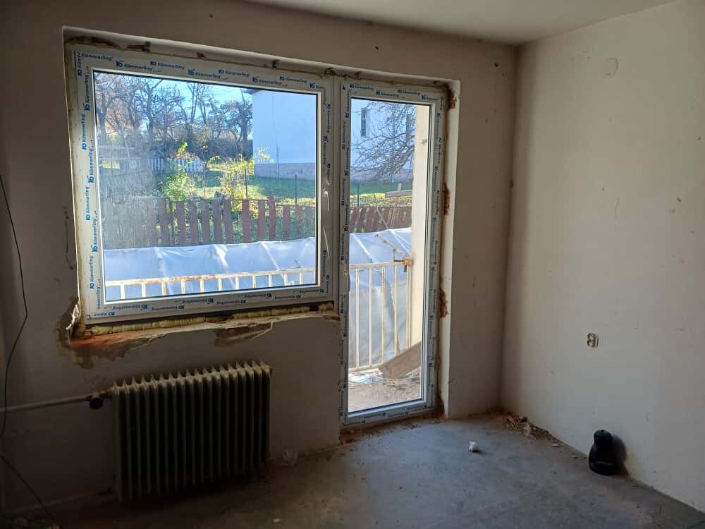 3 izbový byt Počúvadlo - po rekonštrukcii vhodný na rekreačný apartmán — foto 9