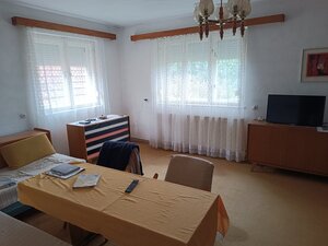 Dom so záhradou a ovocnými stromami na pokojnom mieste – Nová Baňa — foto 13