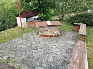 Dom so záhradou a ovocnými stromami na pokojnom mieste – Nová Baňa — foto 15