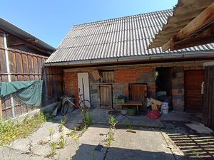 Na predaj rodinný dom s dvomi bytmi v Novej Bani — foto 16