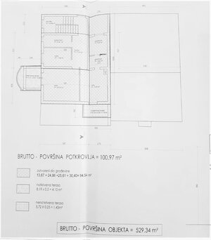 Samostatne stojaci dom na predaj, Privlaka — foto 18
