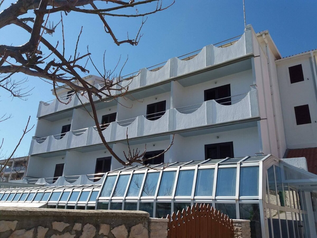 HOTEL A VILA PRIAMO NA PLÁŽI - FENOMENÁLNA  INVESTIČNÁ  PRÍLEŽITOSŤ — foto 3