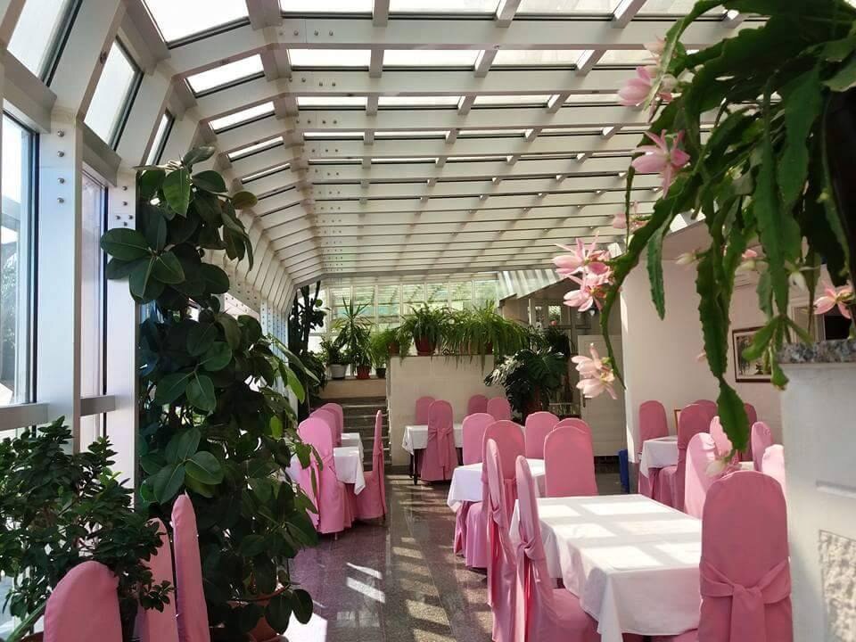 HOTEL A VILA PRIAMO NA PLÁŽI - FENOMENÁLNA  INVESTIČNÁ  PRÍLEŽITOSŤ — foto 6