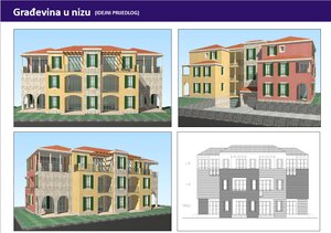 Stavební pozemek, Žman - ostrov Dugi otok — foto 3