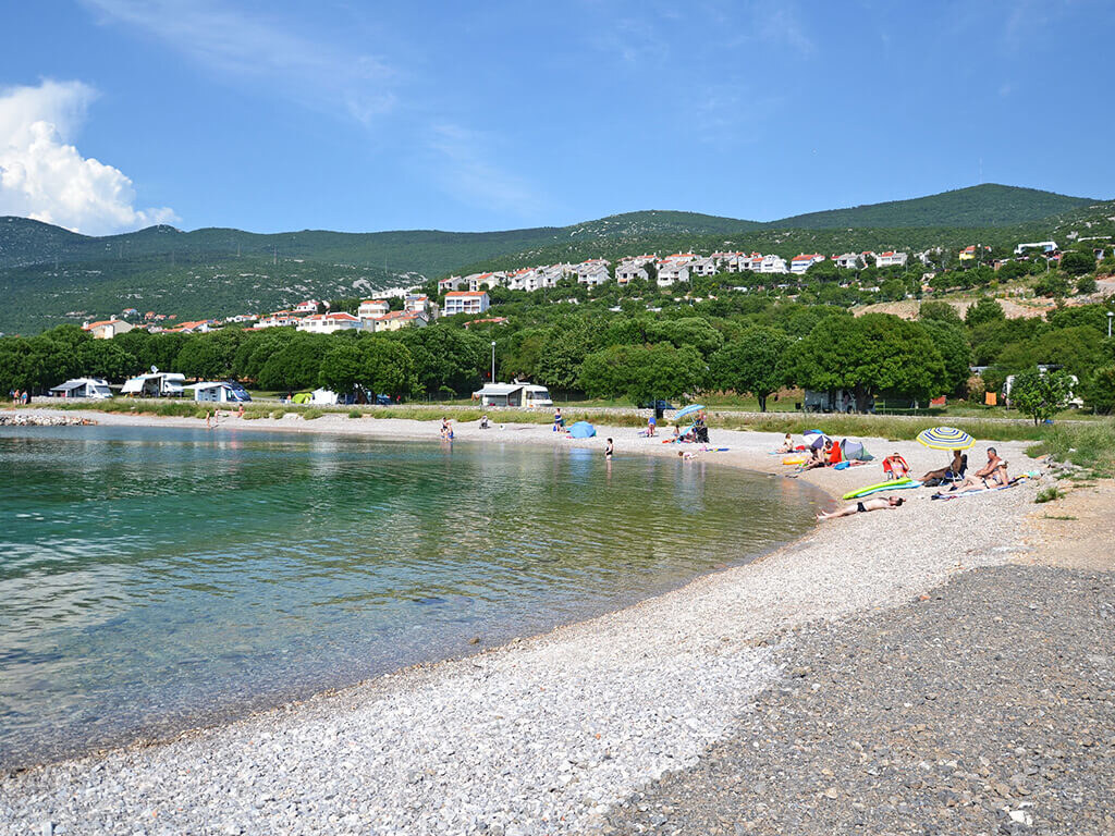 Stavební pozemky  Novi Vinodolski — foto 2