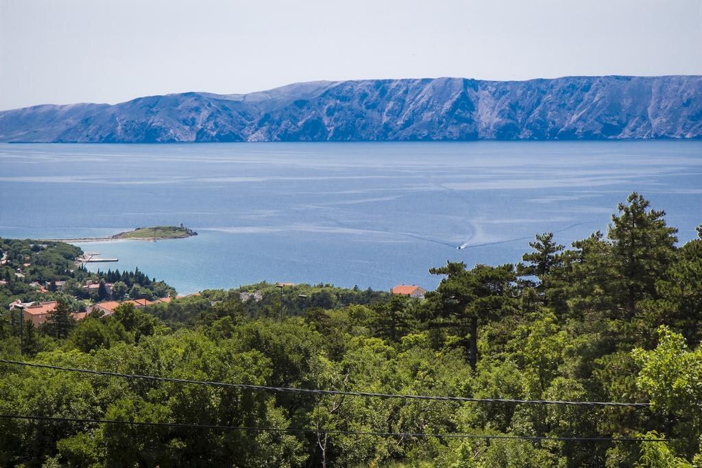 Stavební pozemky  Novi Vinodolski — foto 5