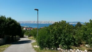 Stavební pozemky  Novi Vinodolski — foto 4