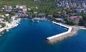 Stavební pozemky  Novi Vinodolski — foto 6