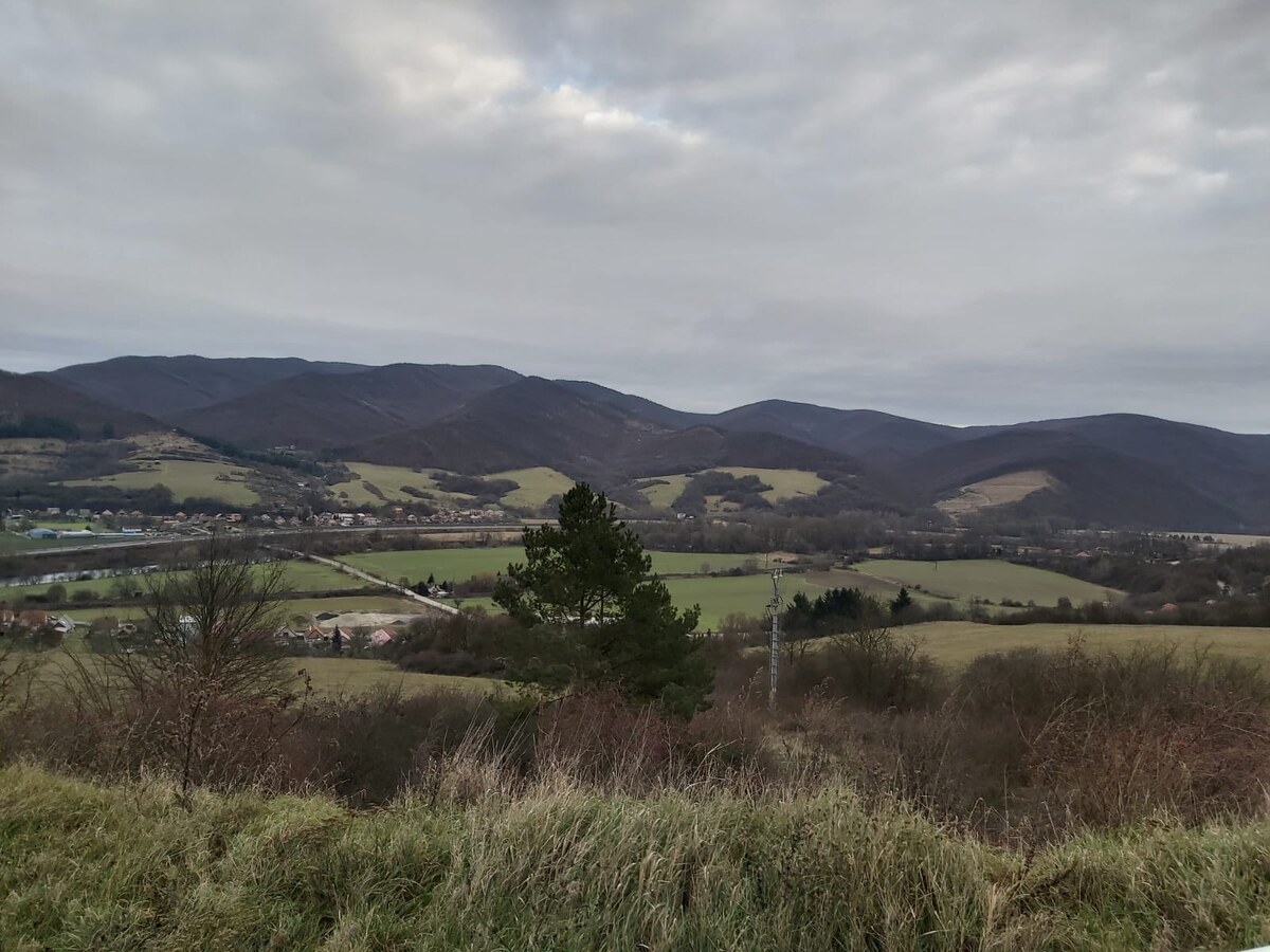 Na predaj rodinný dom Orovnica — foto 15