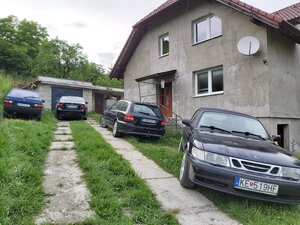 Na predaj rodinný dom Orovnica — foto 4