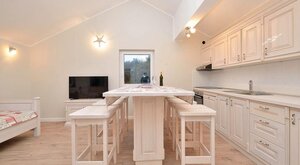 Dům v 1.řadě na ostrově Pagu, obec Košljun — foto 17