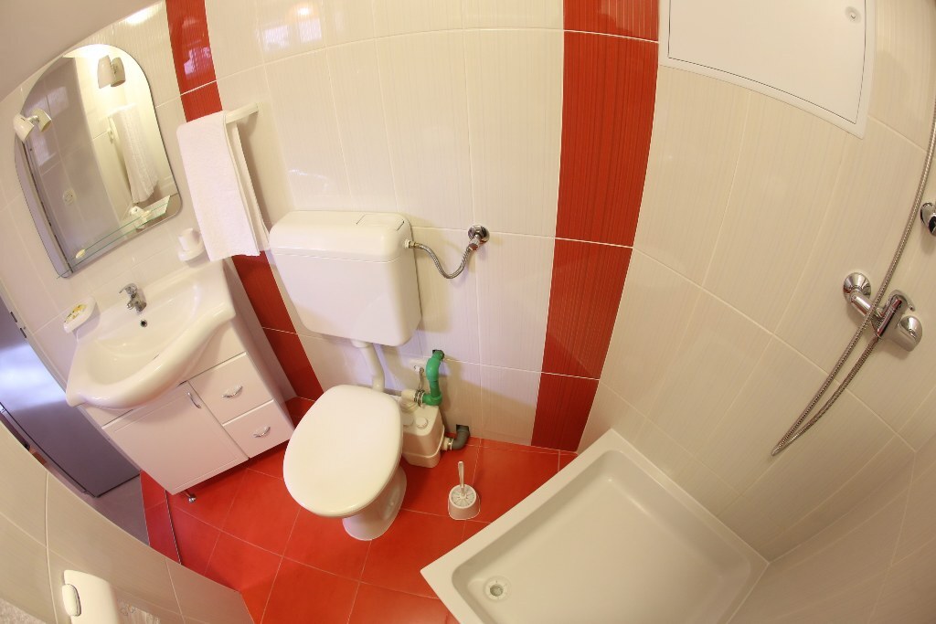 Apartmánový dům, Sukošan, okolí Zadaru — foto 13