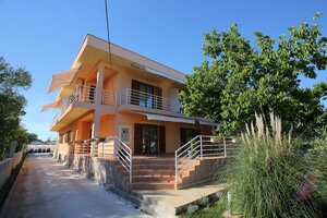 Apartmánový dům, Sukošan, okolí Zadaru — foto 1