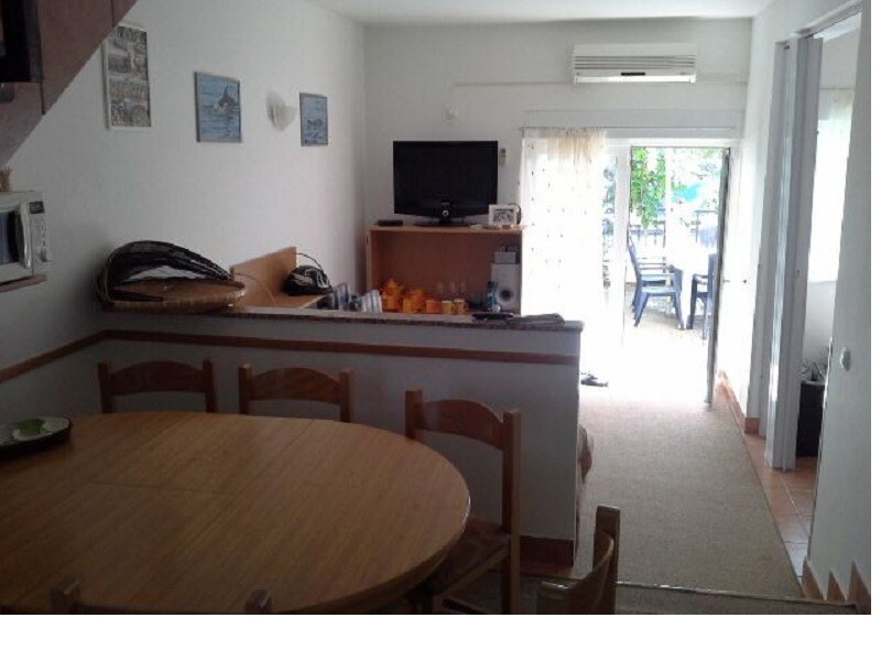 APARTMÁNOVÉ DOMY NA OSTROVE RAB — foto 9