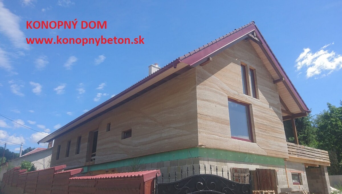 Rekreačný pozemok pri potôčiku — foto 11