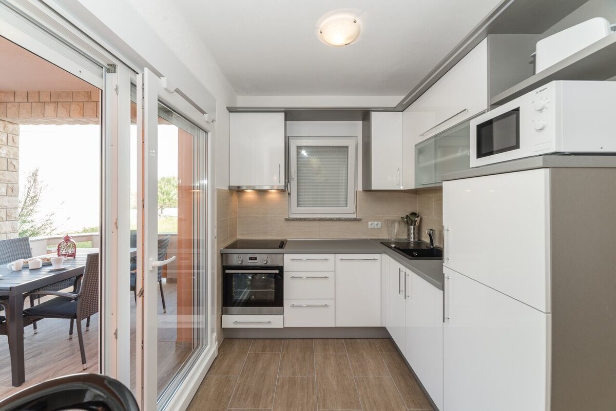 Apartmánový dům - novostavba, Vir — foto 11