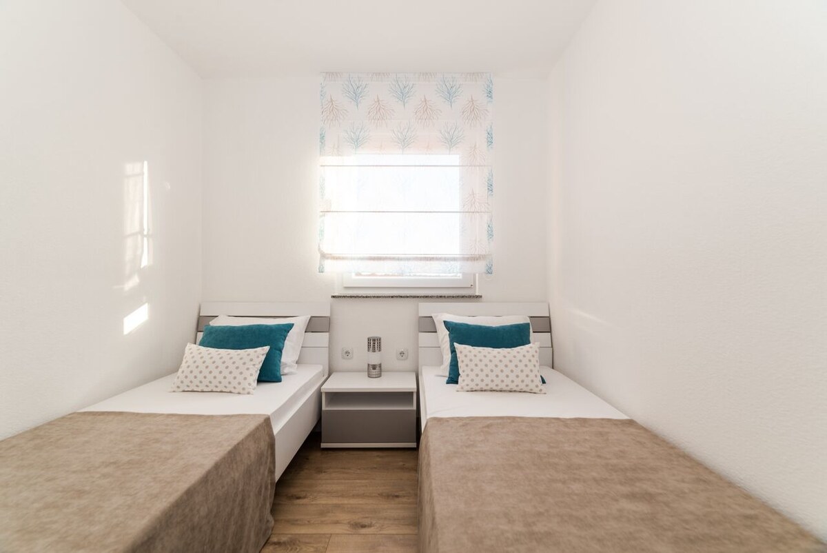 Apartmánový dům - novostavba, Vir — foto 13