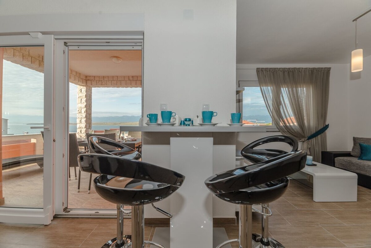 Apartmánový dům - novostavba, Vir — foto 16