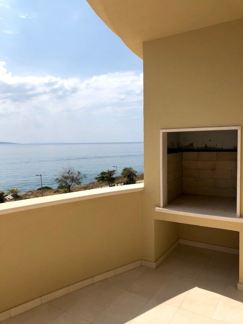 LUXUSNÝ APARTMÁN, 1. rada pri mori, Pag - Povljana — foto 4