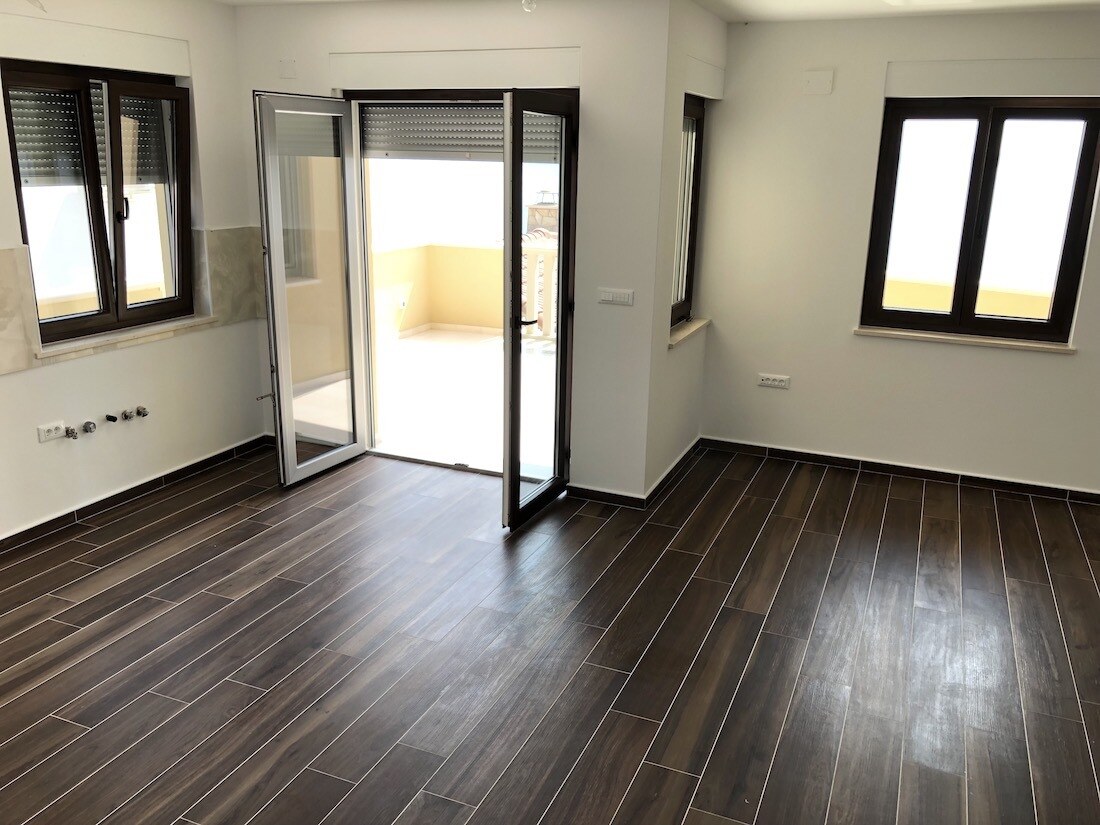 LUXUSNÝ APARTMÁN, 1. rada pri mori, Pag - Povljana — foto 5