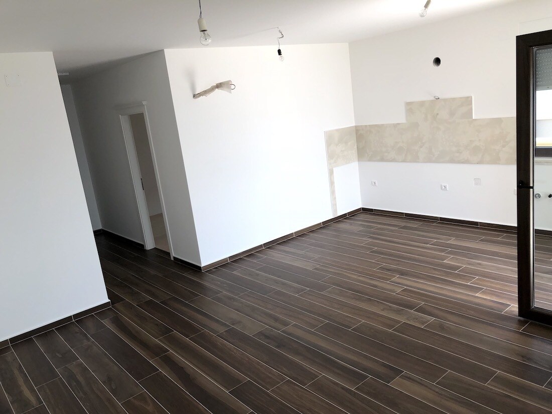 LUXUSNÝ APARTMÁN, 1. rada pri mori, Pag - Povljana — foto 7