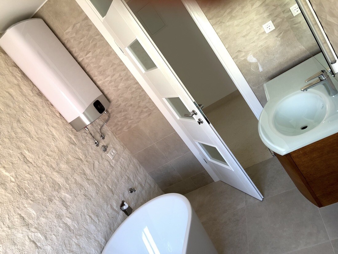 LUXUSNÝ APARTMÁN, 1. rada pri mori, Pag - Povljana — foto 10