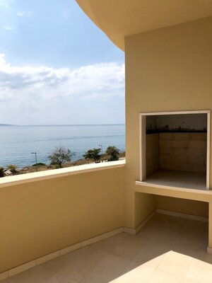 LUXUSNÝ APARTMÁN, 1. rada pri mori, Pag - Povljana — foto 4