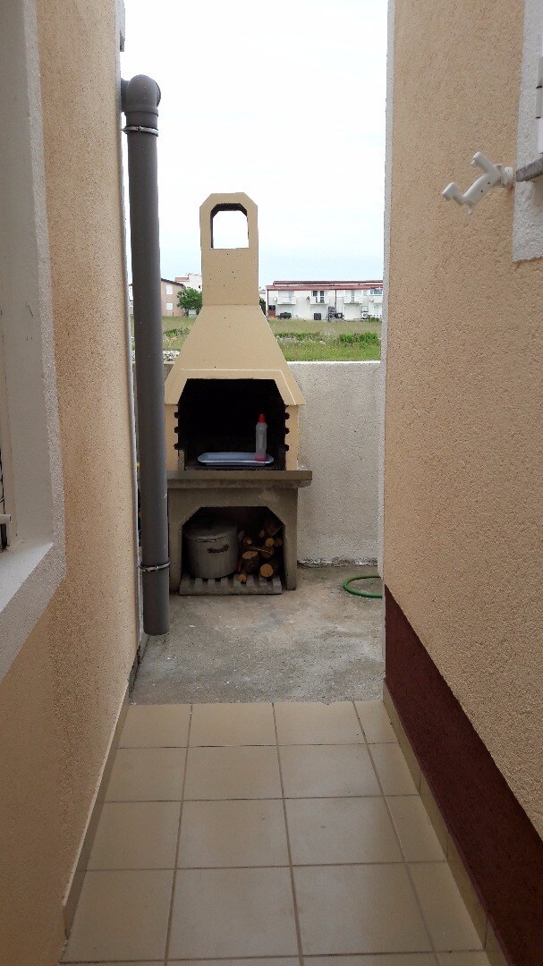 Apartmánový dom 1. rada pri mori — foto 12