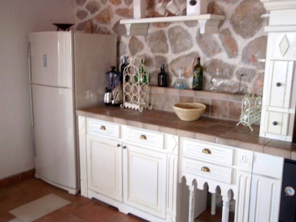 LUXUSNÁ KAMENNÁ VILA PRIAM NA PLÁŽI, STARIGRAD/PAKLENICA — foto 17