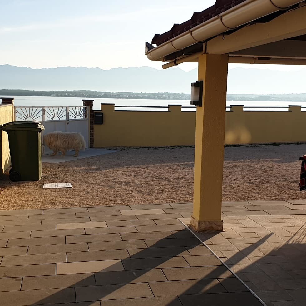 APARTMÁNOVÝ DOM V 1. RADE PRI MORI, NIN — foto 13