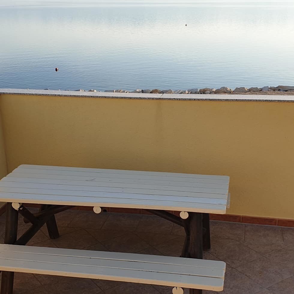 APARTMÁNOVÝ DOM V 1. RADE PRI MORI, NIN — foto 17