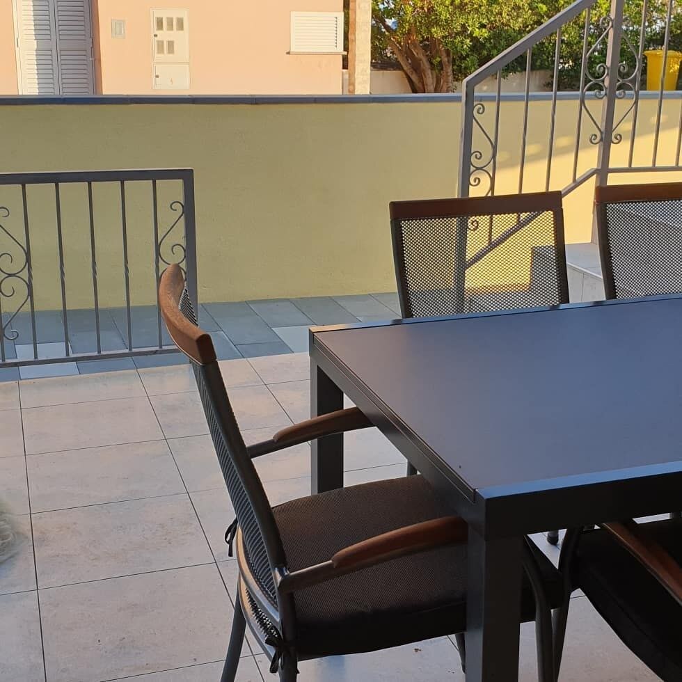 APARTMÁNOVÝ DOM V 1. RADE PRI MORI, NIN — foto 6
