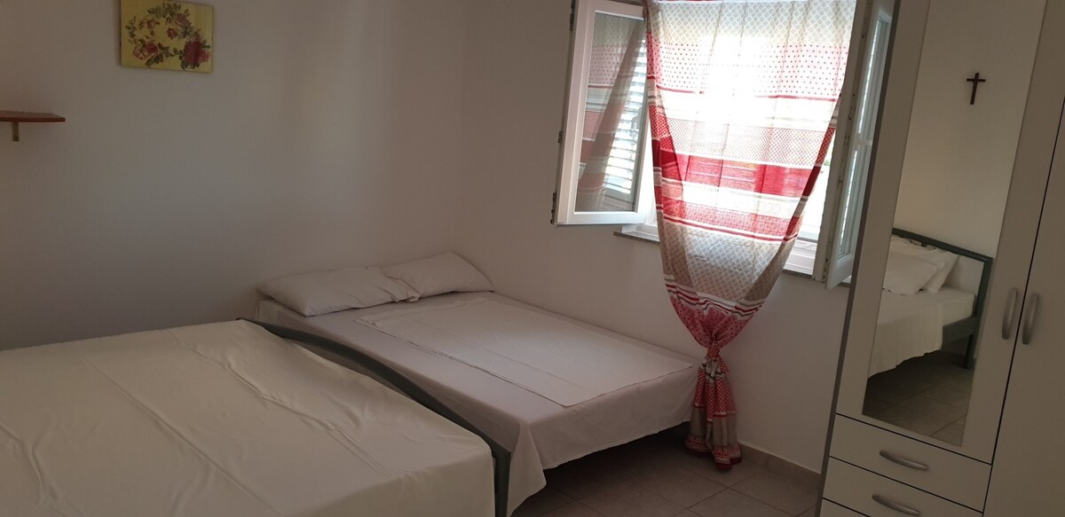 APARTMÁNOVÝ DOM V 1. RADE PRI MORI, NIN — foto 9