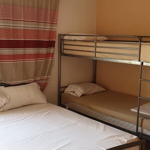 APARTMÁNOVÝ DOM V 1. RADE PRI MORI, NIN — foto 15