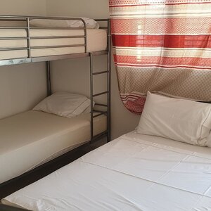 APARTMÁNOVÝ DOM V 1. RADE PRI MORI, NIN — foto 16