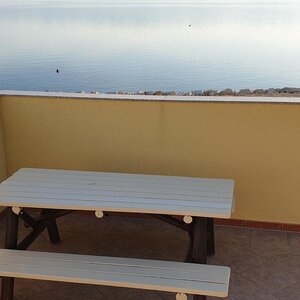 APARTMÁNOVÝ DOM V 1. RADE PRI MORI, NIN — foto 17