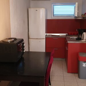 APARTMÁNOVÝ DOM V 1. RADE PRI MORI, NIN — foto 18