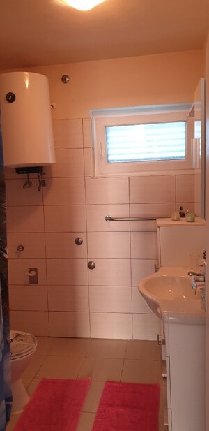 APARTMÁNOVÝ DOM V 1. RADE PRI MORI, NIN — foto 19