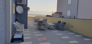 APARTMÁNOVÝ DOM V 1. RADE PRI MORI, NIN — foto 4