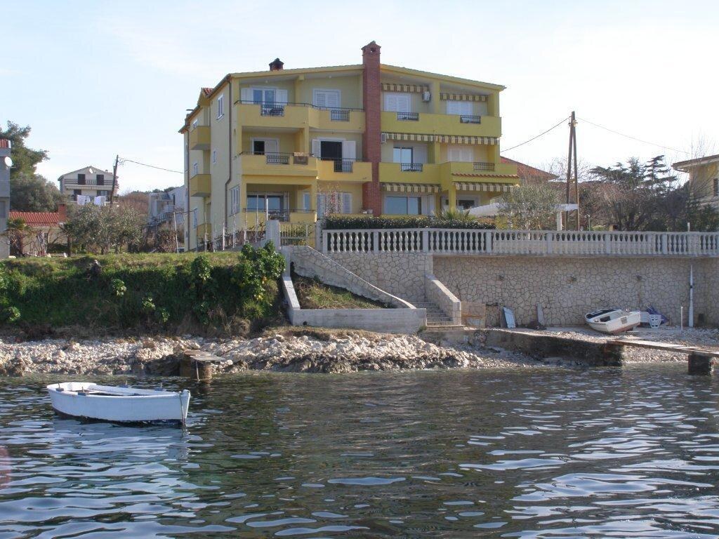 APARTMÁNOVÝ DOM PRI MORI, KOŽINO — foto 13