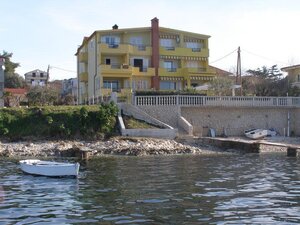 APARTMÁNOVÝ DOM PRI MORI, KOŽINO — foto 14
