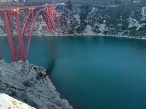 STAVEBNÍ PARCELA - MASLENICA — foto 11