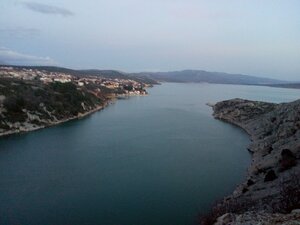 STAVEBNÍ PARCELA - MASLENICA — foto 8
