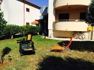 Apartmánový dom, Zadar — foto 6