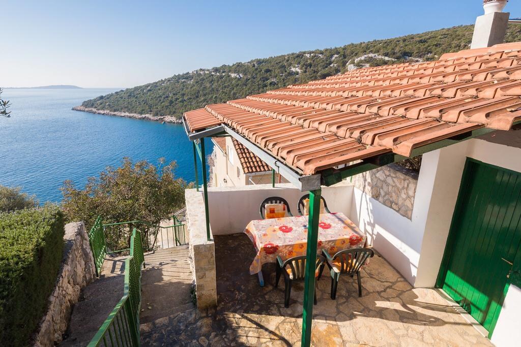 Apartmánový dom s nádherným výhľadom, Marina (Trogir) — foto 2
