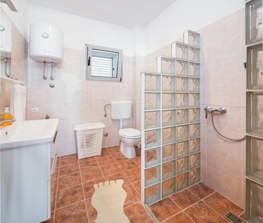Apartmánový dom s nádherným výhľadom, Marina (Trogir) — foto 15