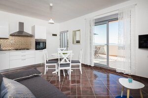 Apartmánový dom s nádherným výhľadom, Marina (Trogir) — foto 14