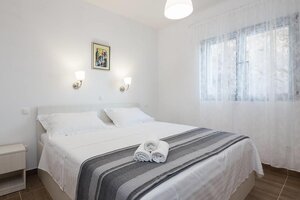 Apartmánový dom s nádherným výhľadom, Marina (Trogir) — foto 20